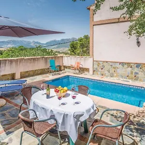 Holiday home El Manantial