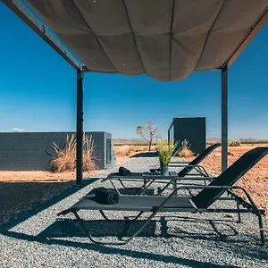 Сasa de vacaciones Districthive Colony - Granada, Gorafe